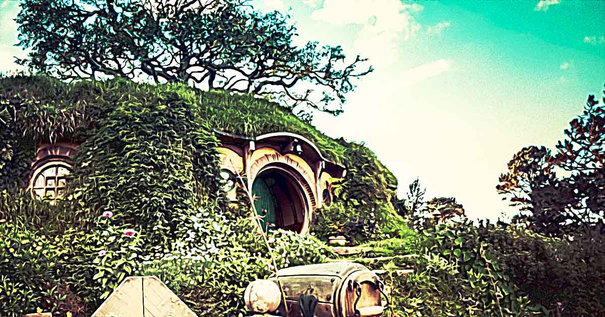 comte trou hobbit