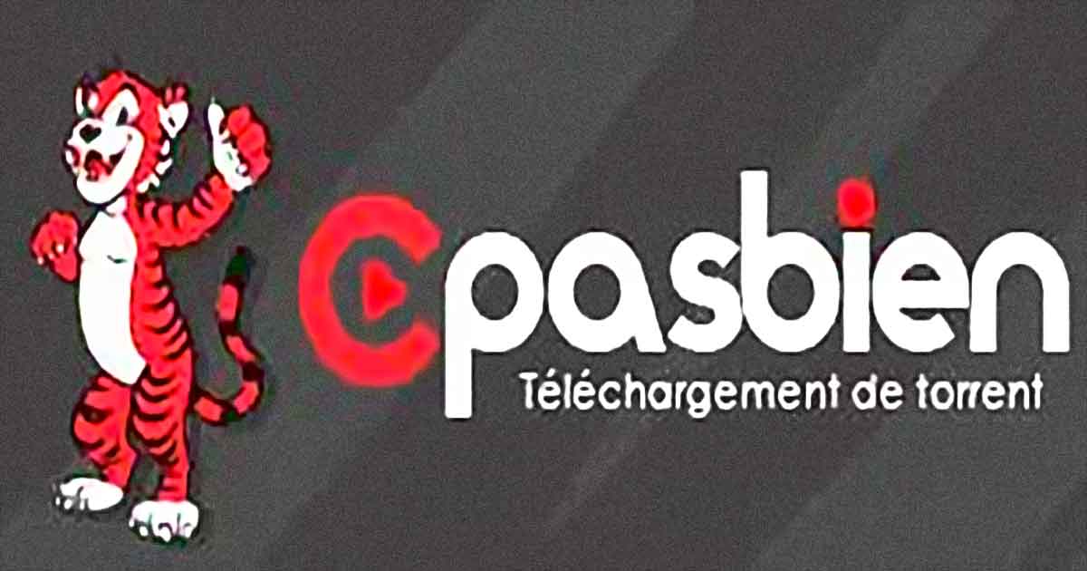 cpasbien banniere du site