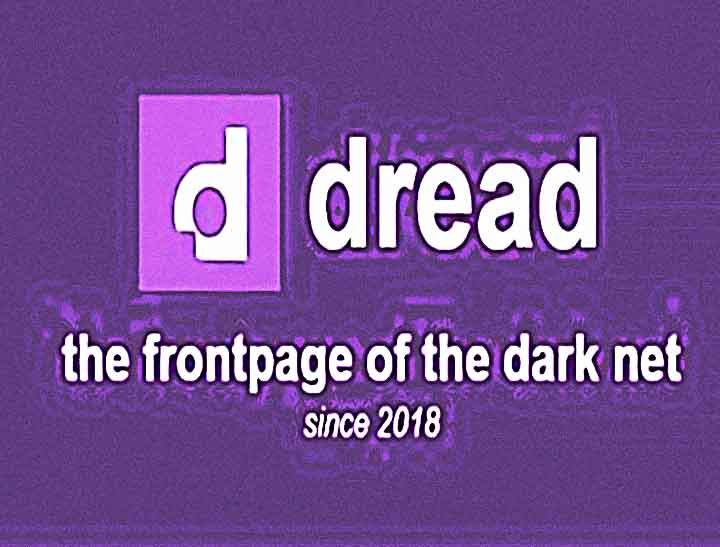dread dark net