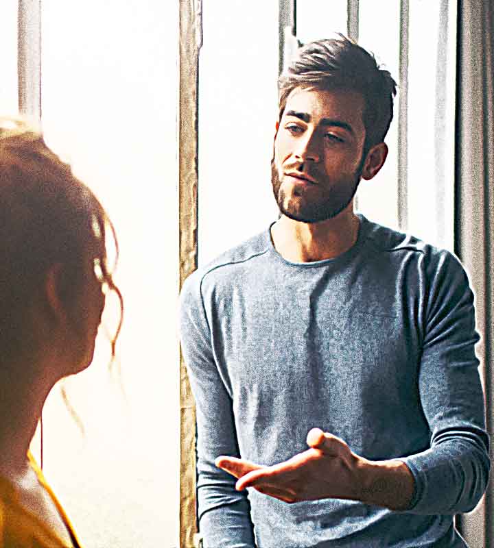 manipuler sa femme