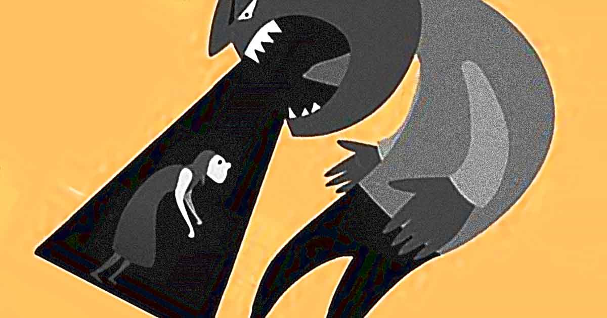 manipulateur narcissique sortir du gaslighting