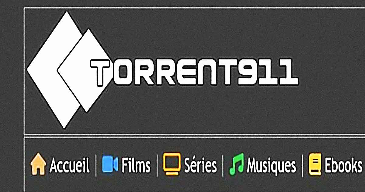 torrent911