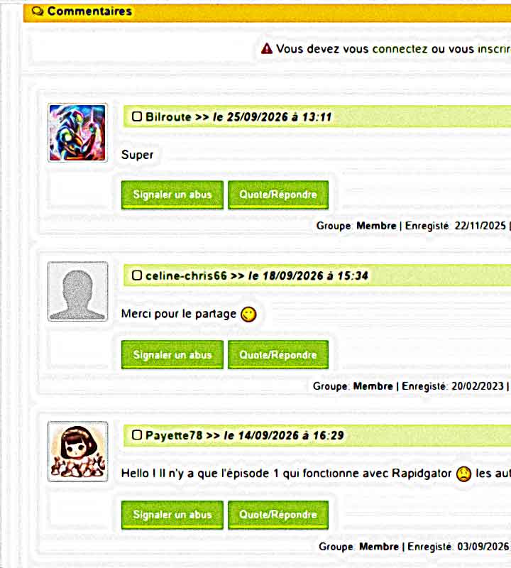 commentaires wawacity