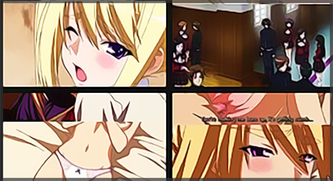 Princess Lover Hentai