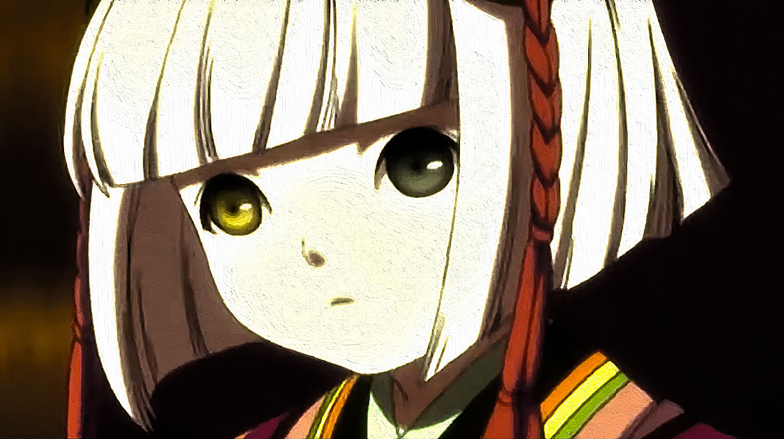 anime shangri la