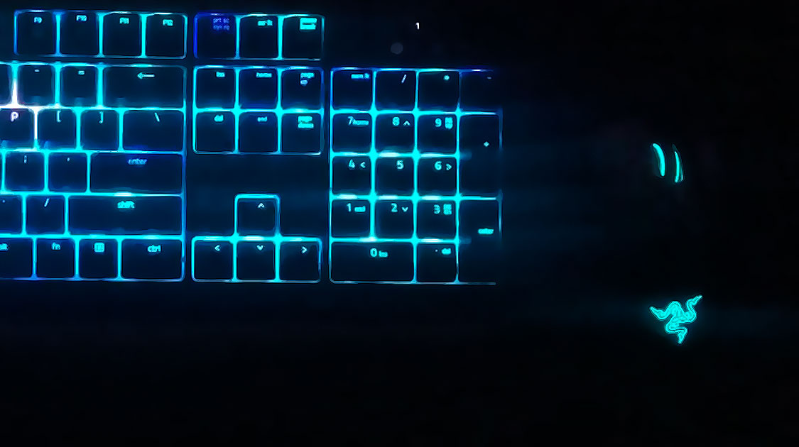 razer synapse