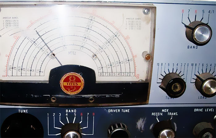 Radio ou télévision ?
