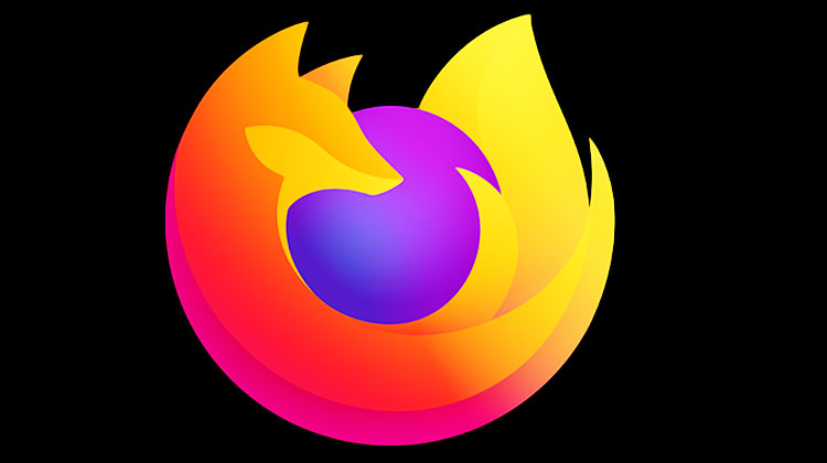 firefox logo