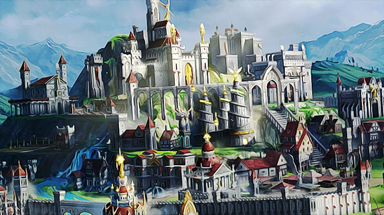 heroes of might and magic