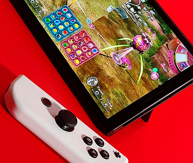 jeu multijoueur nintendo switch