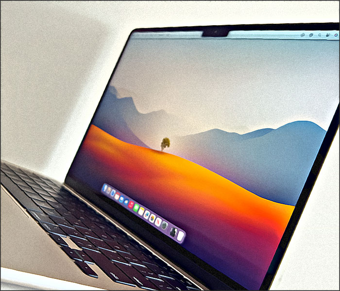 macbook air m2
