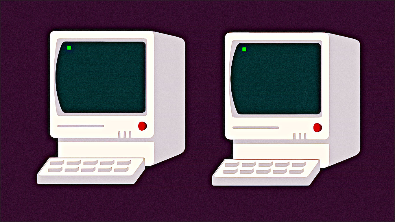 prendre controle deuxieme pc