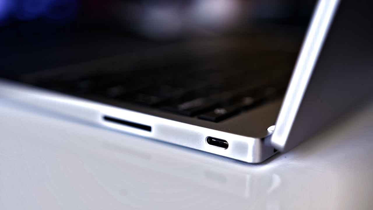 usb de type c