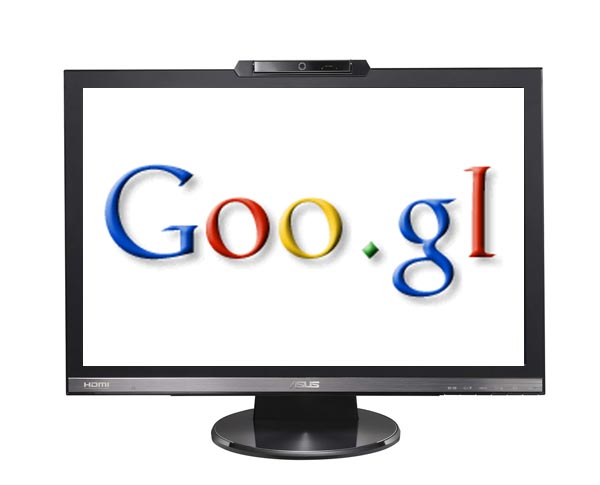 Shorten Google Map URL