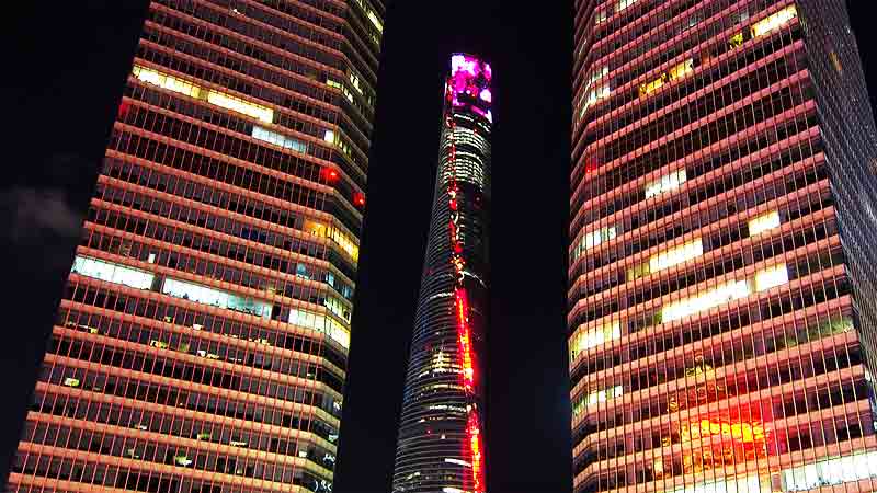 shangai