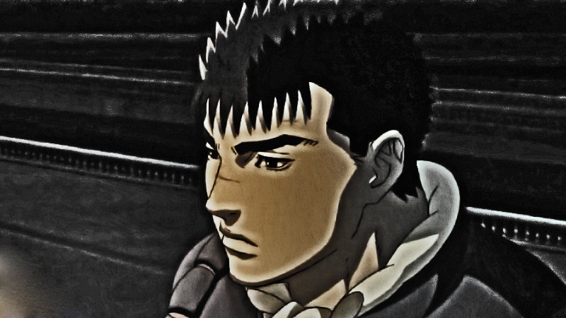 berserk age dor 2
