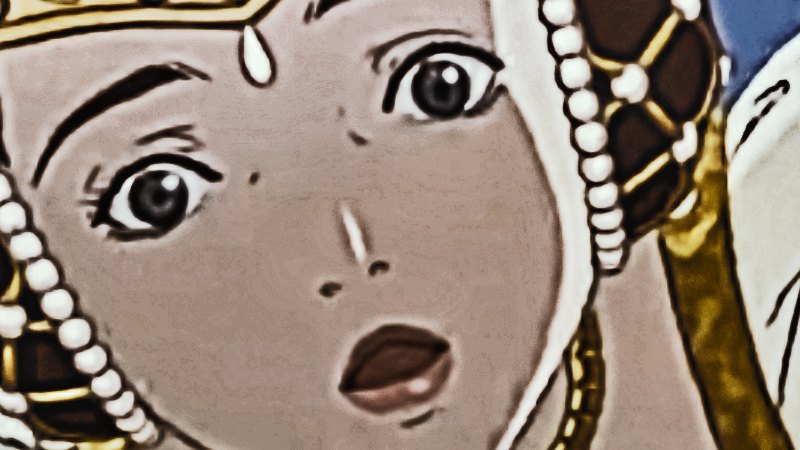 Berserk deuxième screenshot