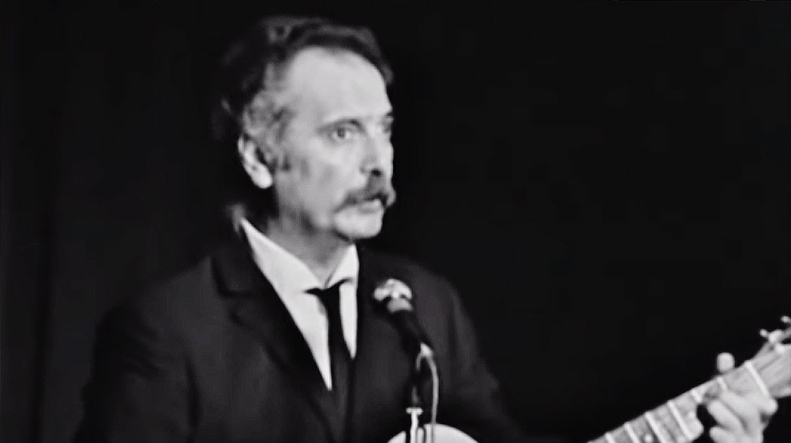 georges brassens live