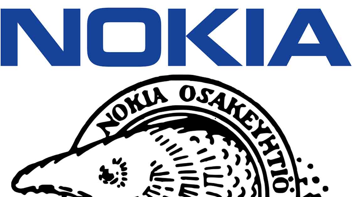 Nokia Logo