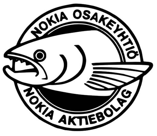 Logo Nokia 1866