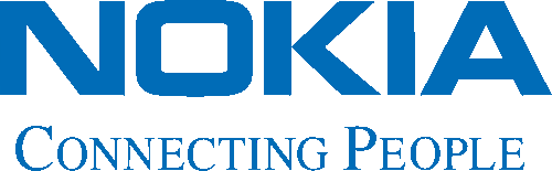 nokia connecting people 1992
