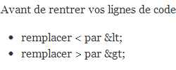 Visitez mon blog Des Geeks et des lettres