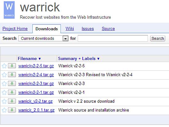 Warrick