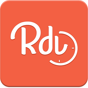 Rendez-vous logo