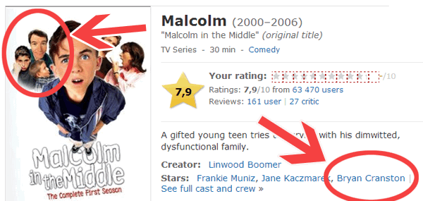 malcom