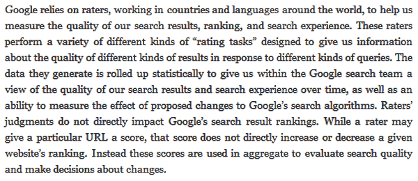 google-raters