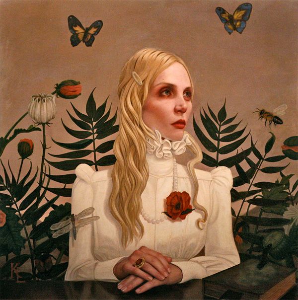 kris lewis deconstruction period