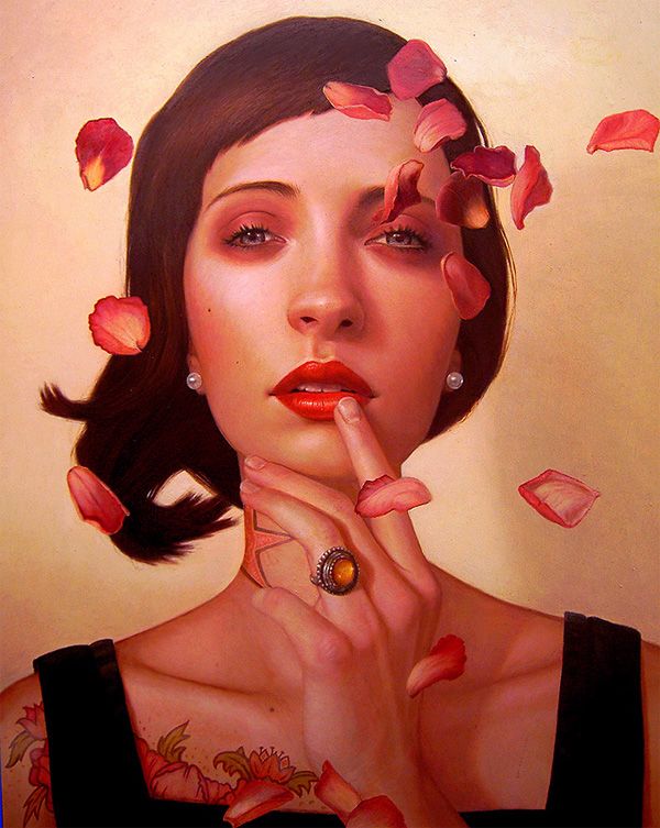 kris lewis rose zephyr