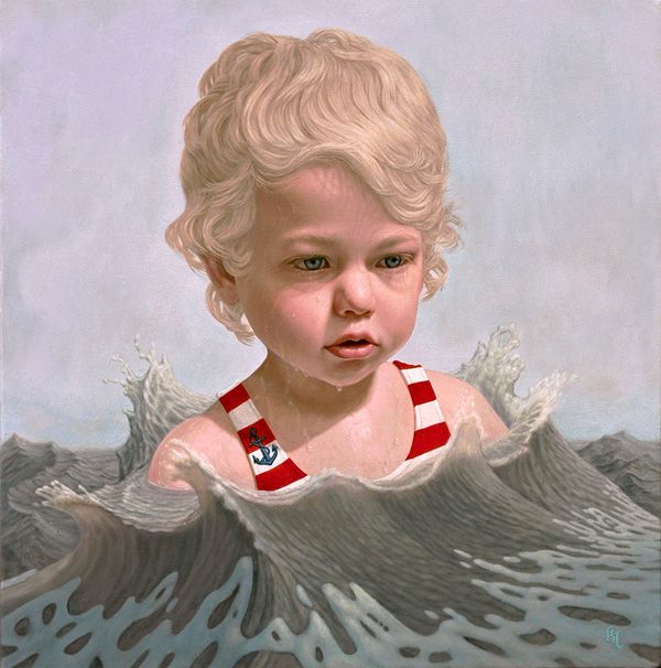 kris lewis sea change