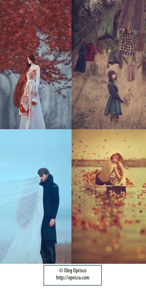 Oleg Oprisco