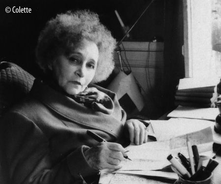 colette