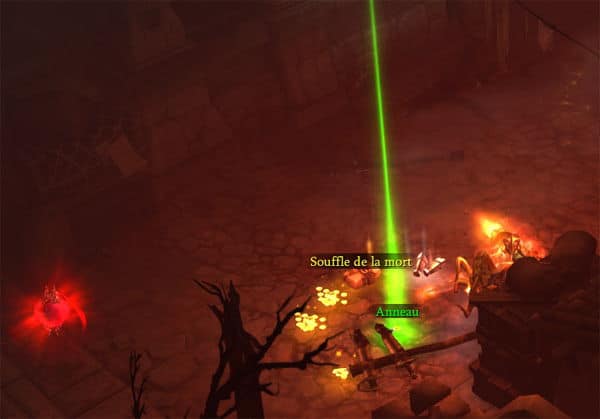 Anneau Set D3