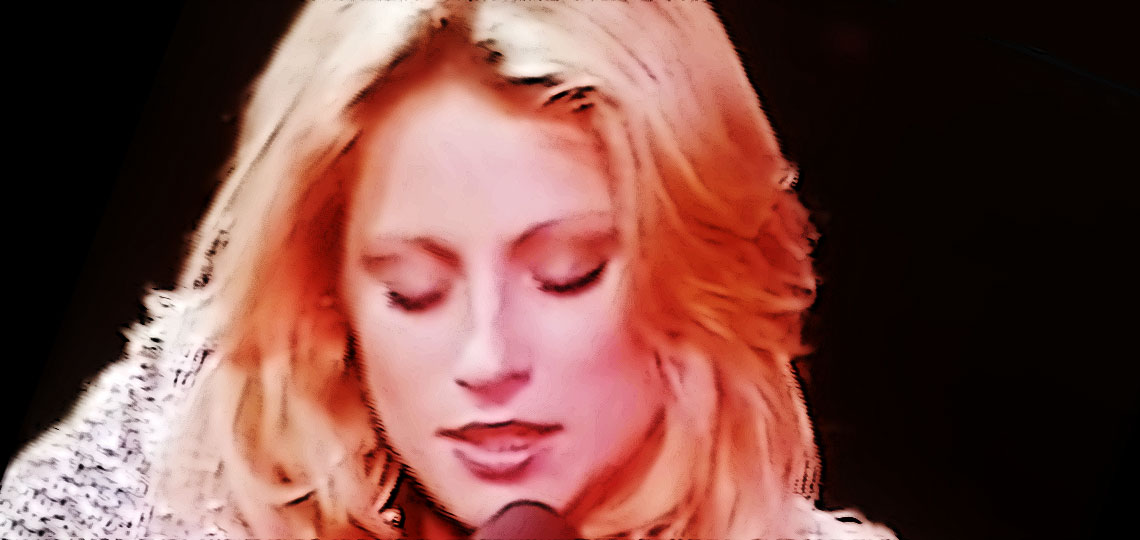veronique sanson chante amoureuse