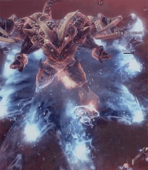 lineage ethernal