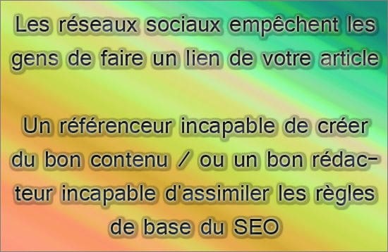 referenceur ou redacteur