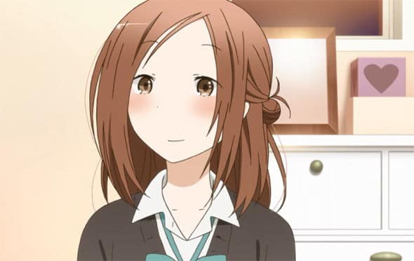 Isshuukan Friends