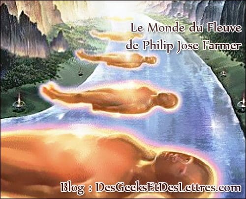 Le monde du fleuve