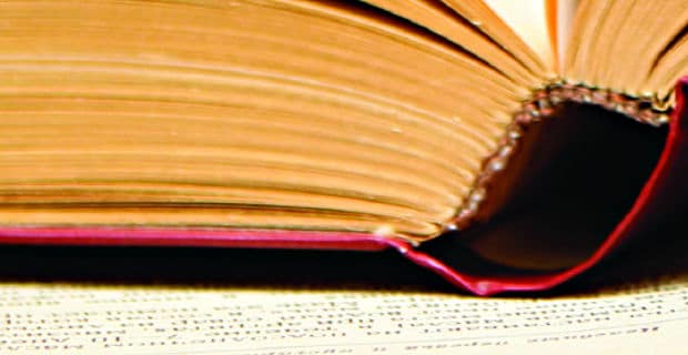 Roman livre