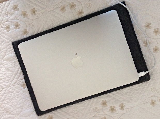 Apple new macbook