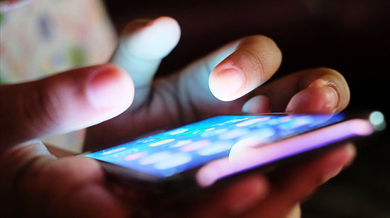 Espionner un téléphone