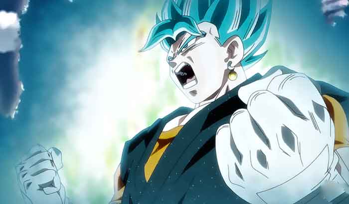Trunks dans Dragon Ball Super Heroes