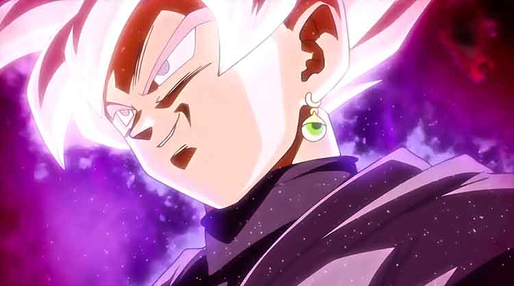Goku Black