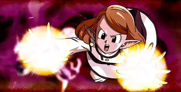 Super Dragon Ball Heroes