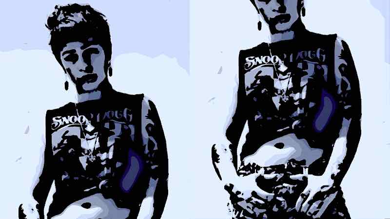 punk attitude