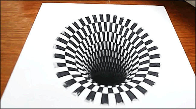 Illusion (dessin)