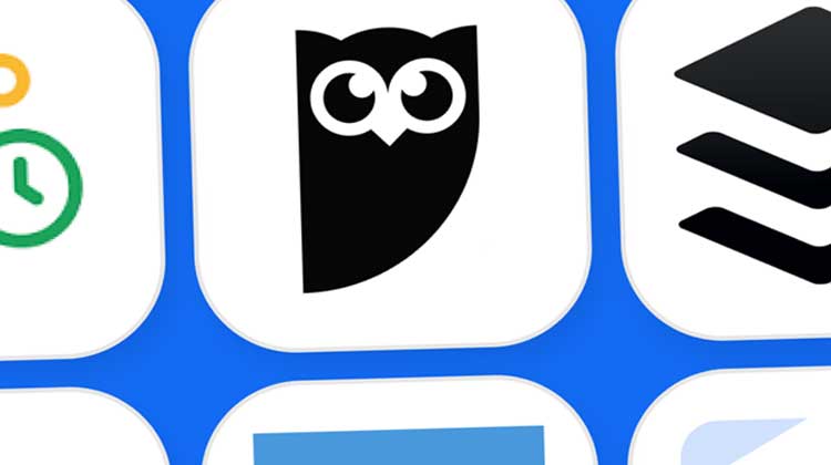 differentes icones de reseaux sociaux